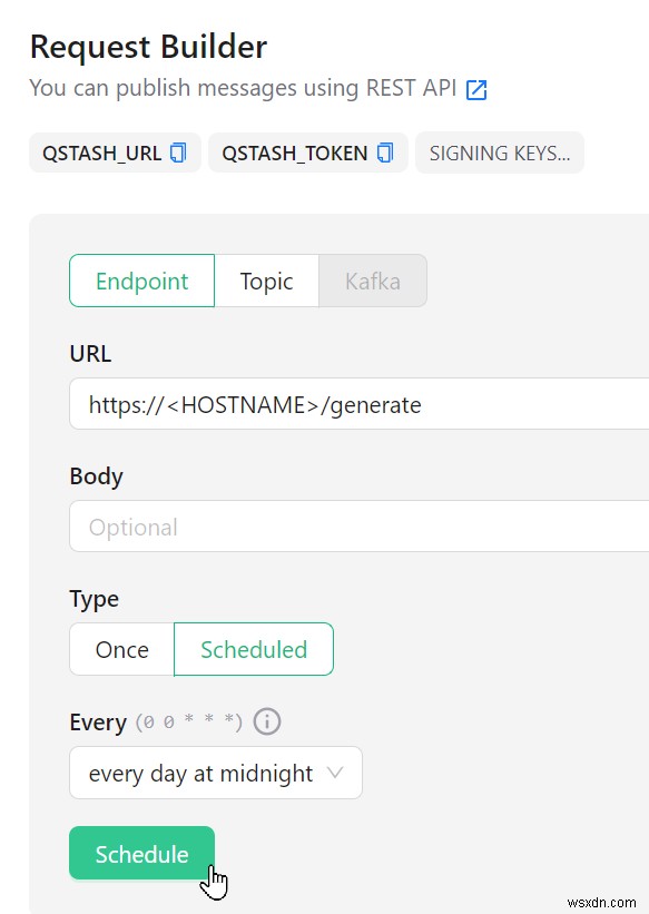 パフォーマンスの向上とコスト削減:Upstash RedisでOpenAI APIのレスポンスをキャッシュする方法