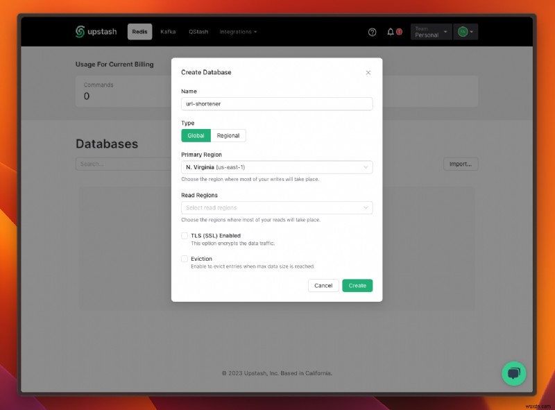 Upstash RedisとCloudflare Workersを連携：サーバーレスURL短縮ツールの作り方