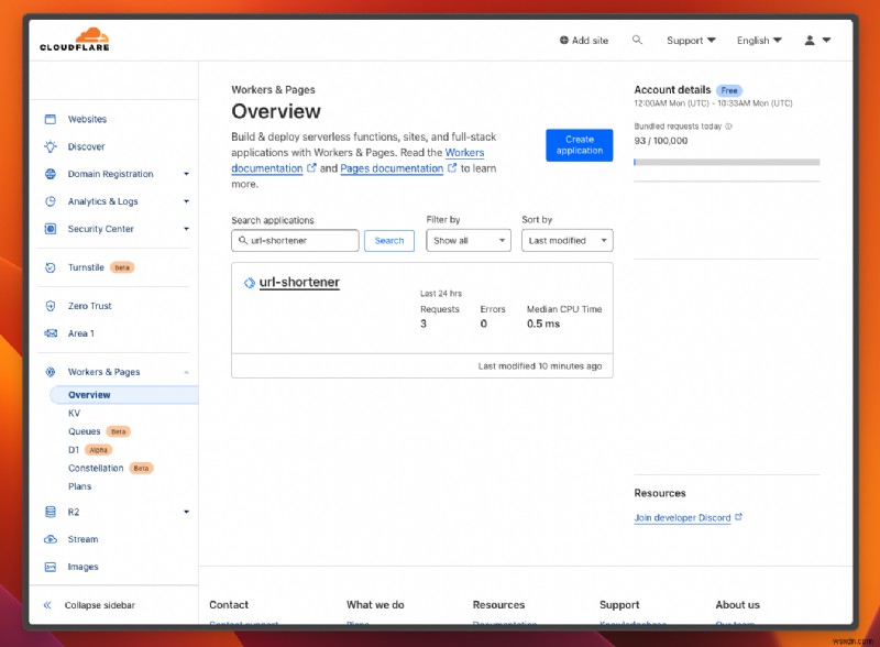Upstash RedisとCloudflare Workersを連携：サーバーレスURL短縮ツールの作り方