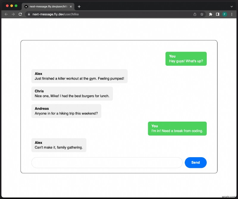 Upstash Kafka・Redis・Next.jsでリアルタイムチャットアプリを構築する完全ガイド