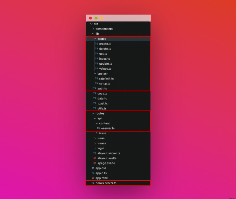 Firebase・Upstash・SvelteKitで作るオープンソースJIRAクローン開発ガイド