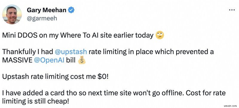 RedisとUpstashでOpenAIプロジェクトを強化する:主要ユースケースと今後の機能計画