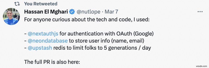 RedisとUpstashでOpenAIプロジェクトを強化する:主要ユースケースと今後の機能計画