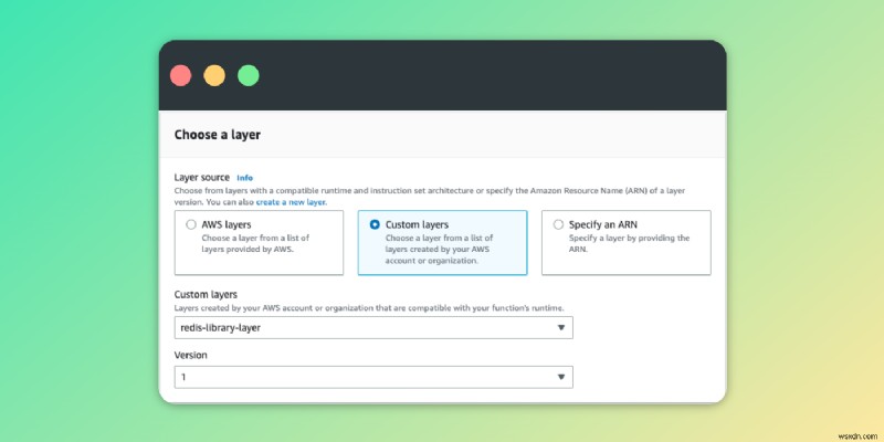 AWS Lambda・Python・Upstash Redisで構築するサーバーレスURL短縮ツール完全ガイド