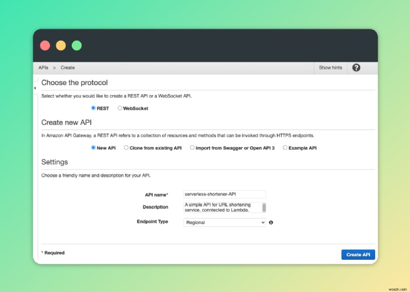 AWS Lambda・Python・Upstash Redisで構築するサーバーレスURL短縮ツール完全ガイド