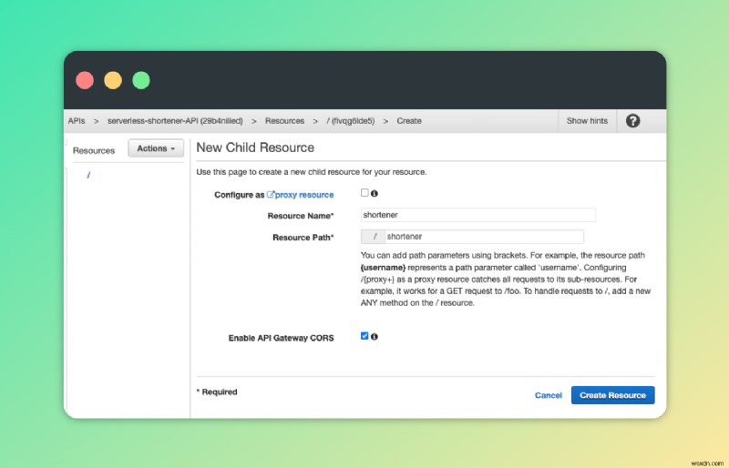 AWS Lambda・Python・Upstash Redisで構築するサーバーレスURL短縮ツール完全ガイド