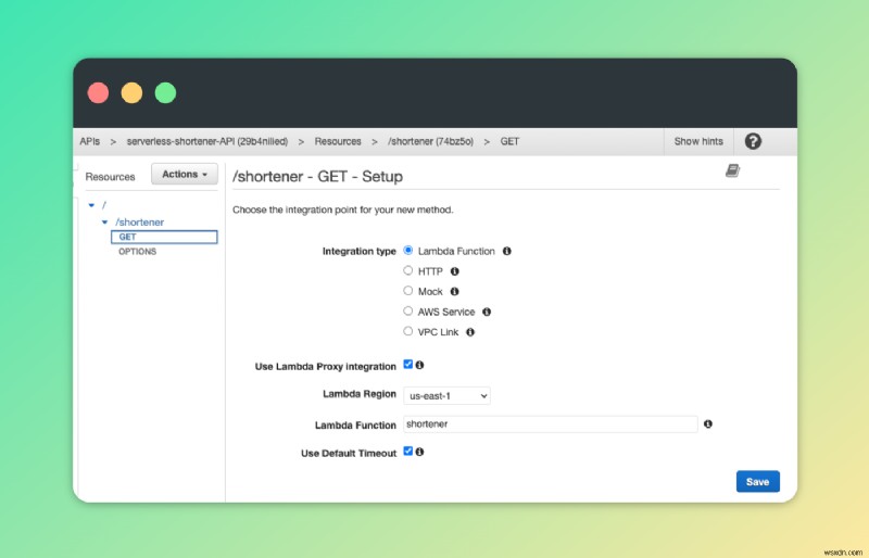 AWS Lambda・Python・Upstash Redisで構築するサーバーレスURL短縮ツール完全ガイド
