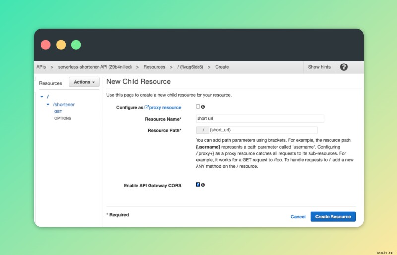 AWS Lambda・Python・Upstash Redisで構築するサーバーレスURL短縮ツール完全ガイド