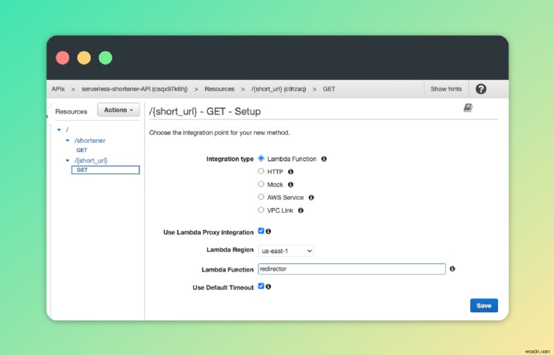 AWS Lambda・Python・Upstash Redisで構築するサーバーレスURL短縮ツール完全ガイド