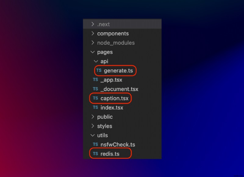 Next.js・Replicate・Redisで作るAI画像キャプションアプリ開発ガイド