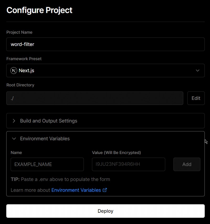 Vercel Edge FunctionsとUpstash Redisで実現する、安全で低遅延なフィルタリングによるデータ漏洩防止