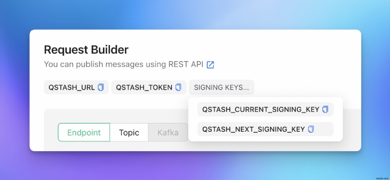QStashでRedisの状態をデータベースへシームレスに同期する方法