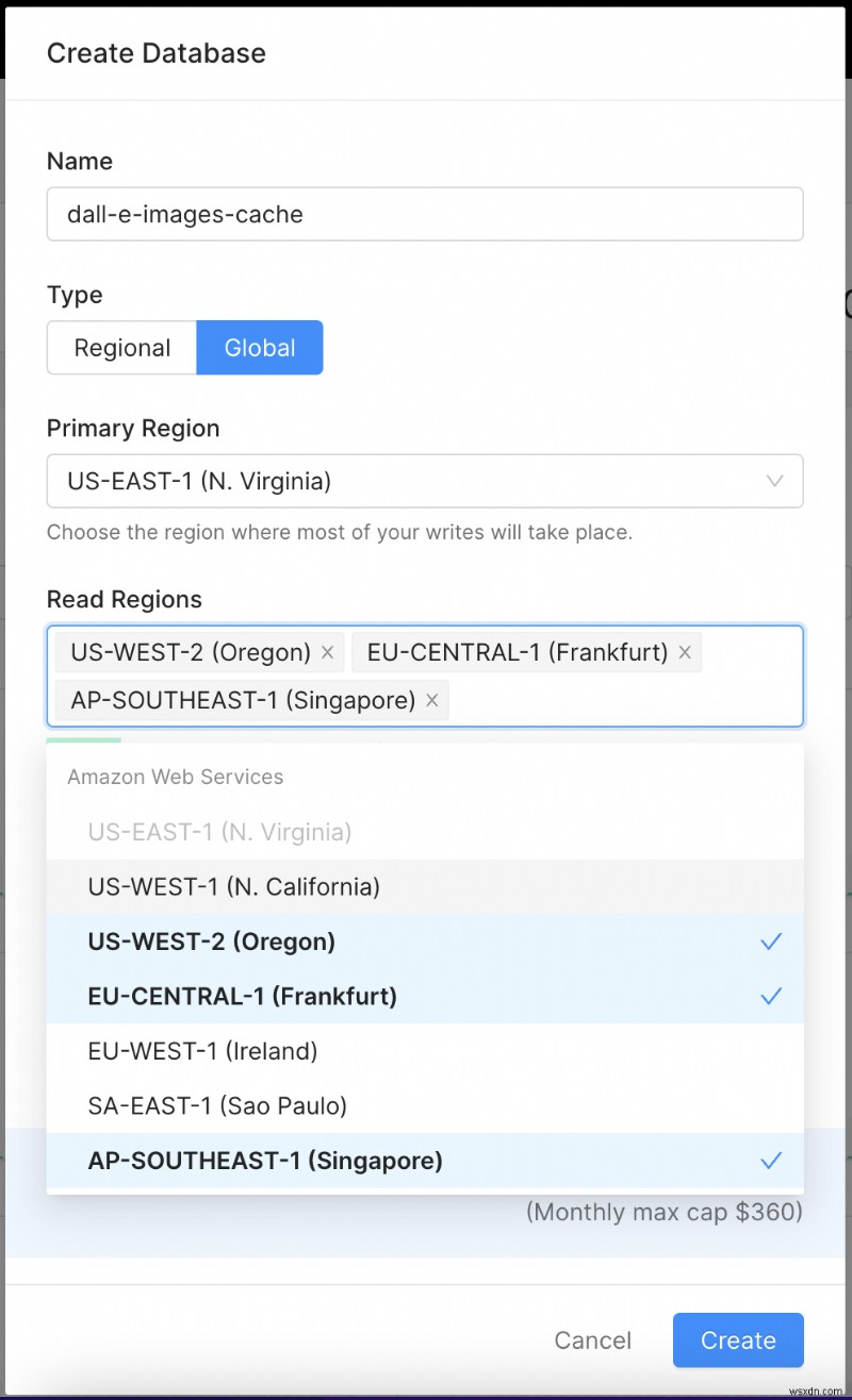 Upstash Global 2.0発表：超高速・リージョン柔軟性・ダウンタイムゼロのスケーリングを実現