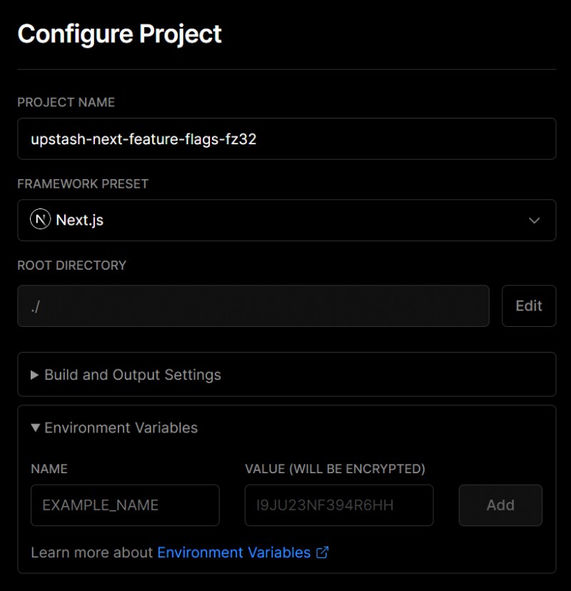 Upstash RedisでNext.jsに機能フラグを実装し、安全で柔軟なリリースを実現する方法