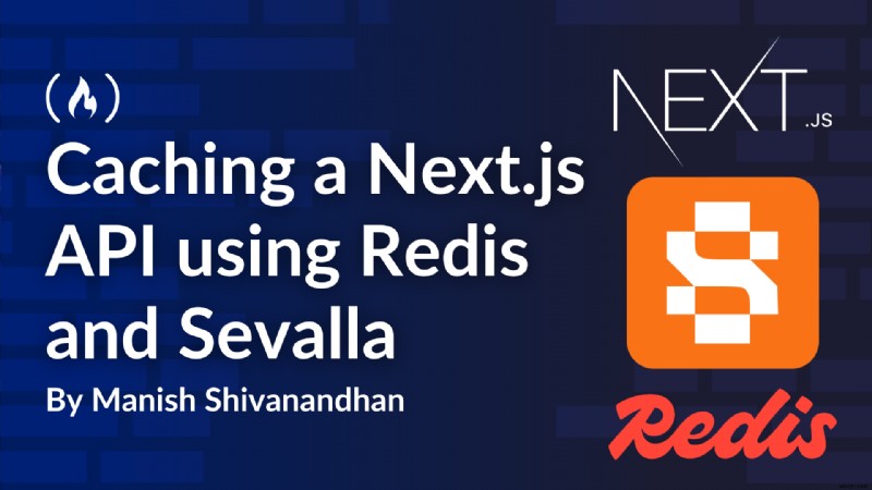 SevallaでRedisキャッシュを導入してNext.js APIのパフォーマンスを大幅に向上させる方法