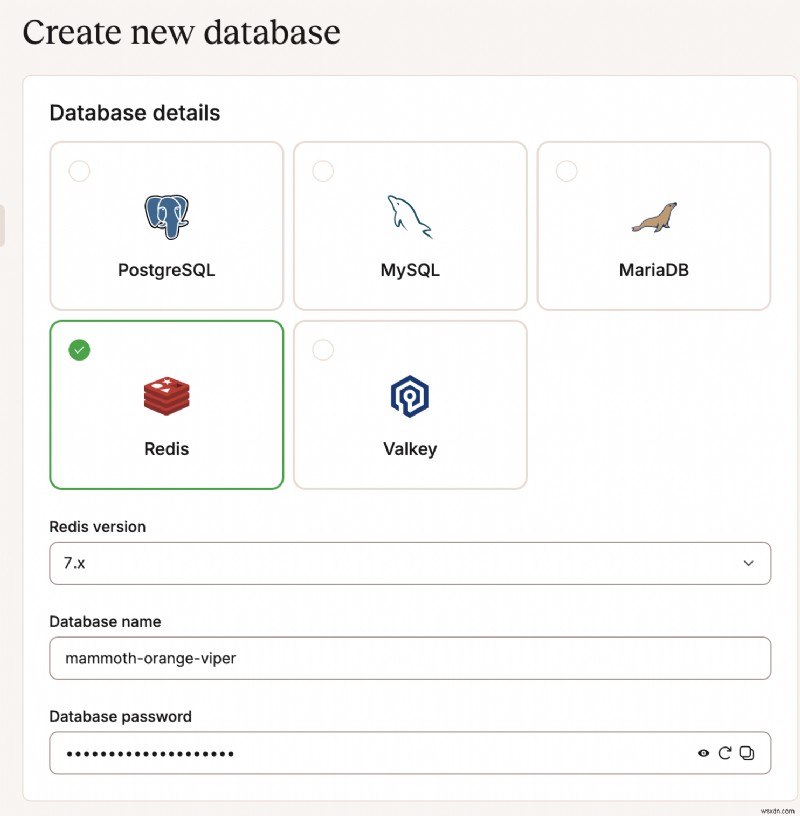 SevallaでRedisキャッシュを導入してNext.js APIのパフォーマンスを大幅に向上させる方法