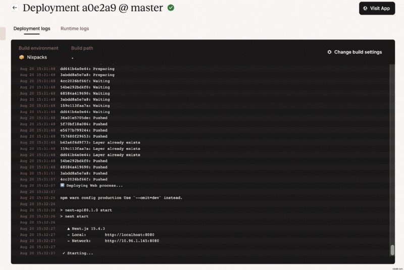 SevallaでRedisキャッシュを導入してNext.js APIのパフォーマンスを大幅に向上させる方法