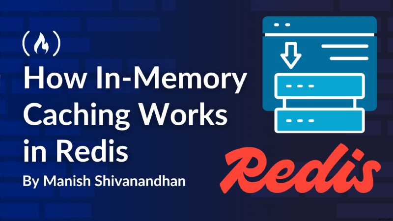 Redisで実現するインメモリキャッシュ入門:高速かつ信頼性の高いデータ取得をマスターする