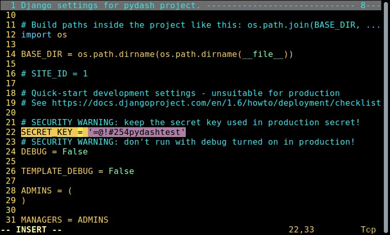 pyDashとは？Webベースで使える軽量Linuxパフォーマンス監視ツールの導入方法
