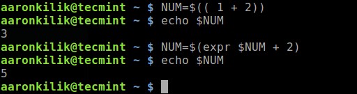 Linuxターミナルでの計算をマスターしよう:覚えておきたい5つの必須テクニック