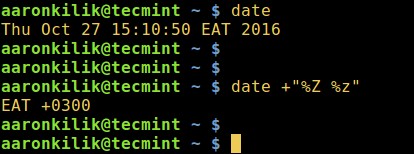 Linuxのタイムゾーンを確認・変更する方法|date・timedatectlコマンド徹底解説