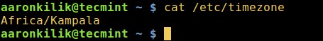 Linuxのタイムゾーンを確認・変更する方法|date・timedatectlコマンド徹底解説