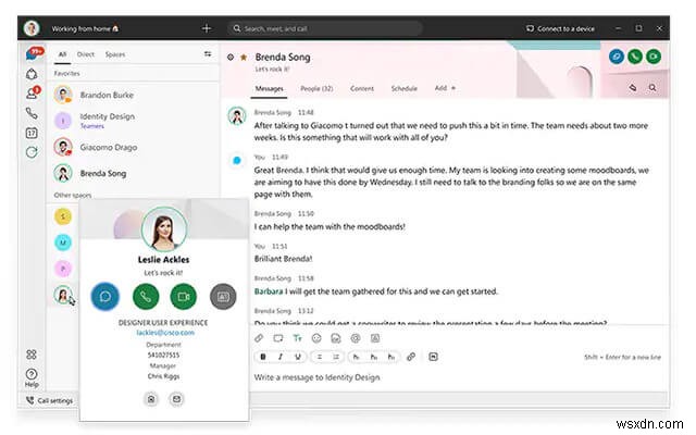 2024年版：Linuxユーザー向け Microsoft Teams代替ツール ベスト16選
