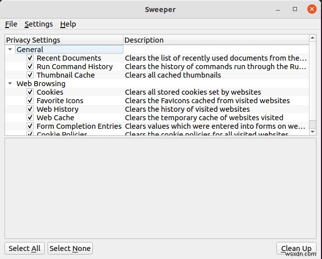 Debian・Ubuntu・Linux Mintでディスク容量を解放するGUIツール ベスト5