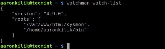 Watchmanとは?Linuxでファイル・ディレクトリの変更を効率的に監視する方法