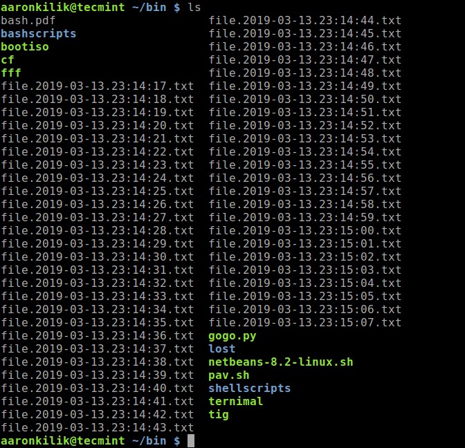 Watchmanとは?Linuxでファイル・ディレクトリの変更を効率的に監視する方法