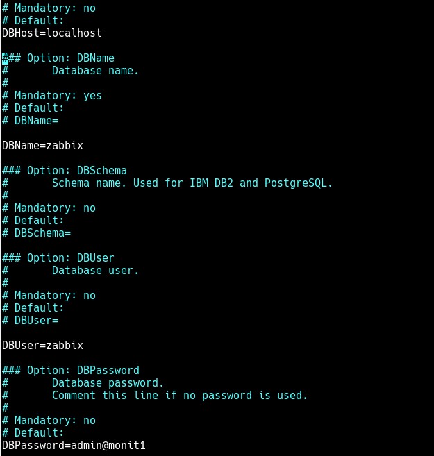 RHEL 8 への Zabbix インストール完全ガイド:エンタープライズ監視環境をステップバイステップで構築