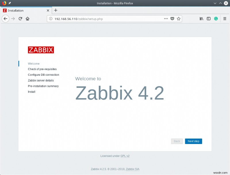 RHEL 8 への Zabbix インストール完全ガイド:エンタープライズ監視環境をステップバイステップで構築