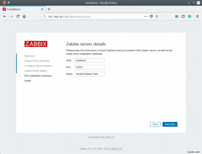 RHEL 8 への Zabbix インストール完全ガイド:エンタープライズ監視環境をステップバイステップで構築