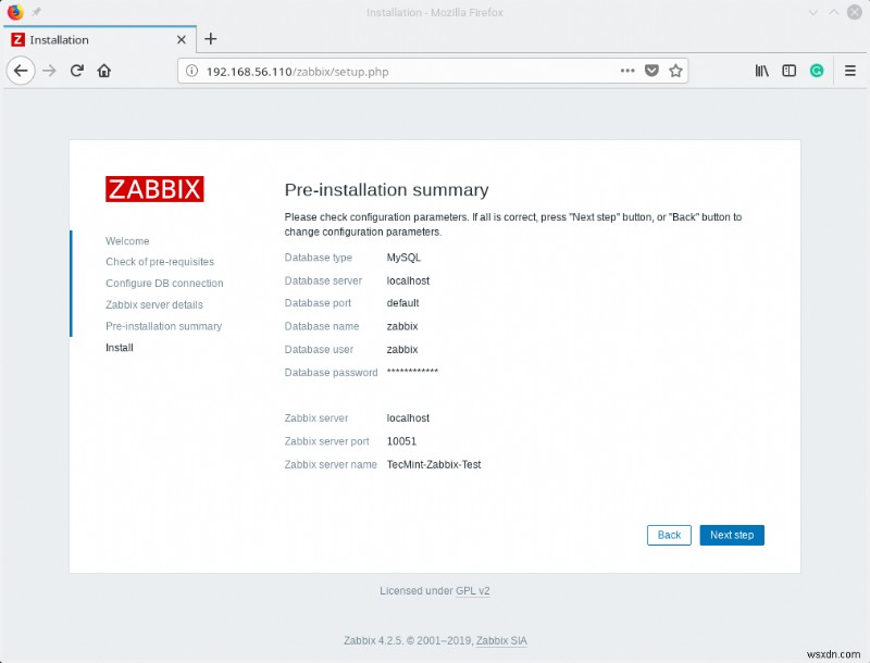 RHEL 8 への Zabbix インストール完全ガイド:エンタープライズ監視環境をステップバイステップで構築