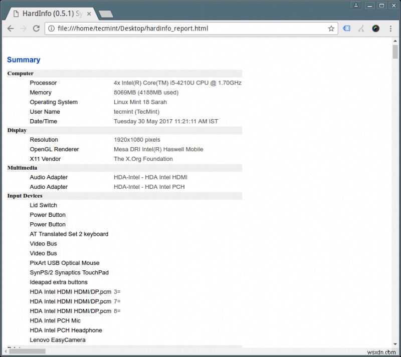 LinuxでCPU詳細情報を取得する9つの必須コマンド徹底解説