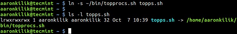 Linuxでハードリンクとシンボリックリンクをマスターする方法：ステップバイステップガイド