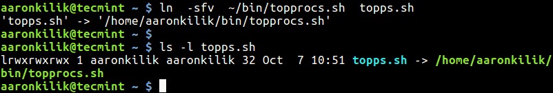 Linuxでハードリンクとシンボリックリンクをマスターする方法：ステップバイステップガイド
