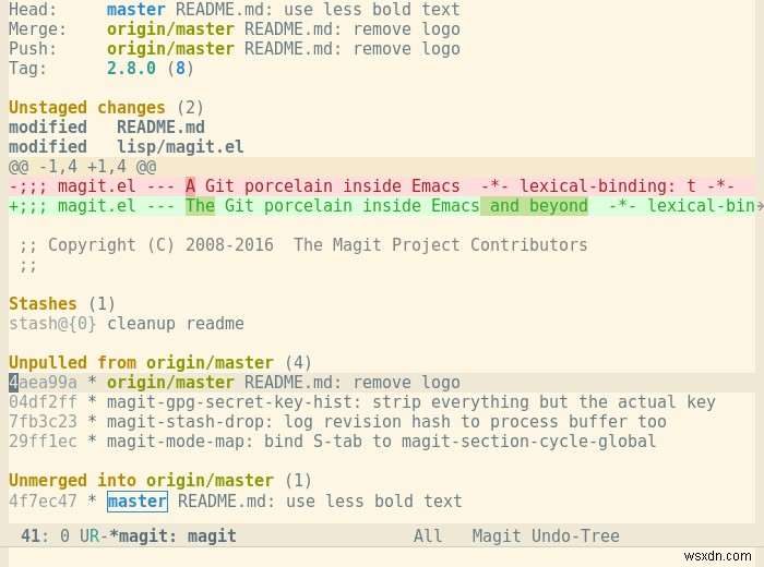 Linux向けGUI Gitクライアント&リポジトリビューアー おすすめ11選 – 開発生産性を向上させよう