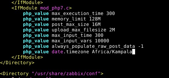 Debian 11/10へのZabbix導入ガイド：初心者向けステップバイステップ解説