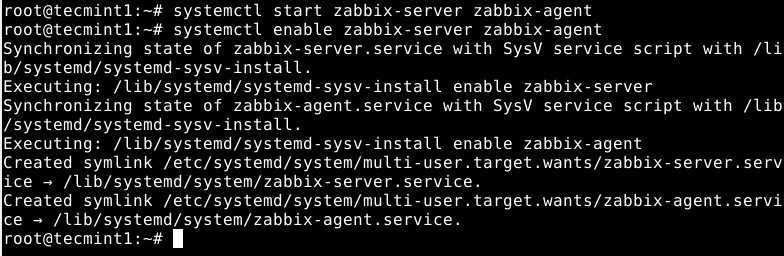 Debian 11/10へのZabbix導入ガイド：初心者向けステップバイステップ解説