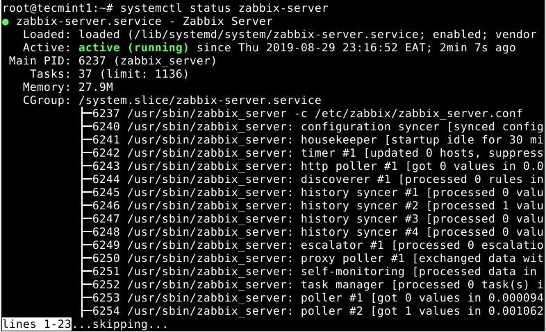 Debian 11/10へのZabbix導入ガイド：初心者向けステップバイステップ解説