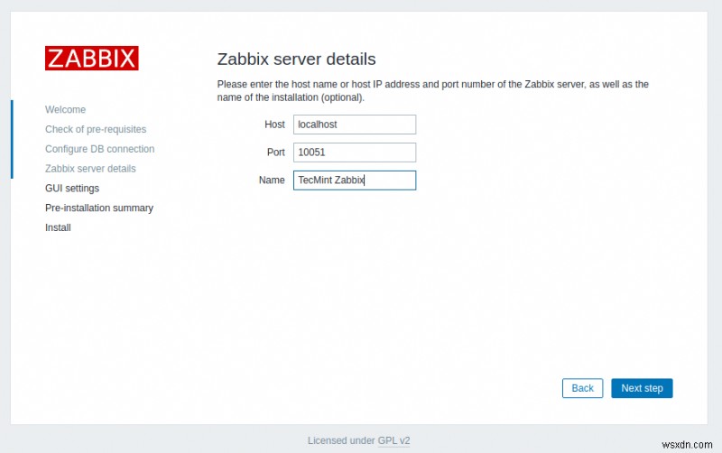 Debian 11/10へのZabbix導入ガイド：初心者向けステップバイステップ解説