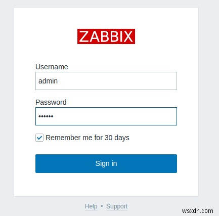 Debian 11/10へのZabbix導入ガイド：初心者向けステップバイステップ解説