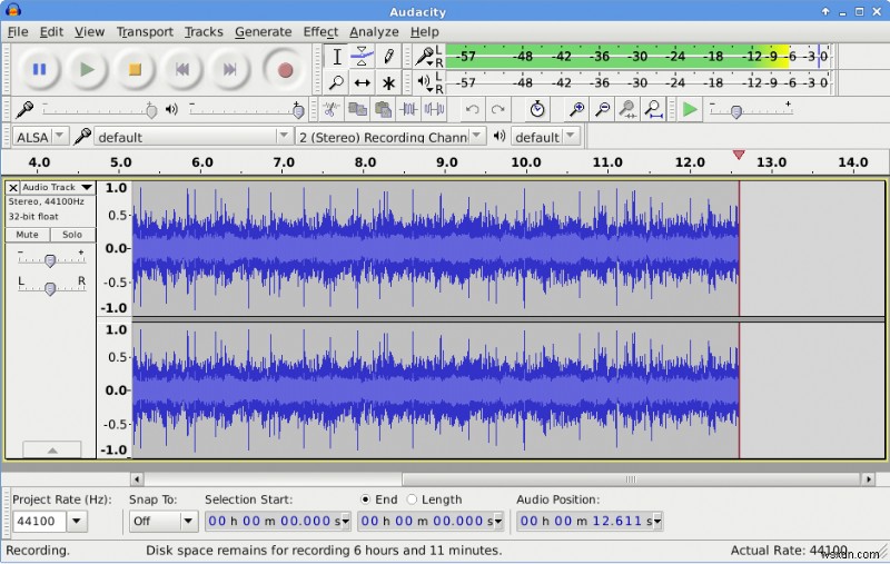 【2024年版】Linuxで使える無料・オープンソースの音楽制作ソフト15選