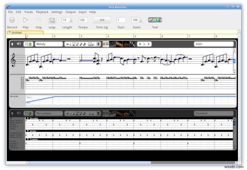 【2024年版】Linuxで使える無料・オープンソースの音楽制作ソフト15選