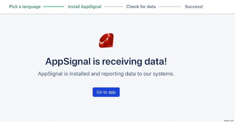 Ruby on Rails × AppSignalで実現するトレーシング完全ガイド――パフォーマンスと信頼性を高める方法