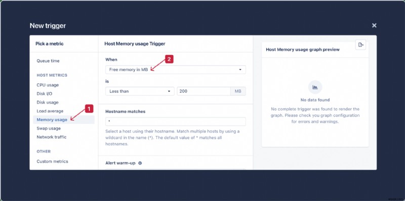 【後編】AppSignalでRuby on Railsアプリのパフォーマンス・ログ・アップタイムを効率的に監視する