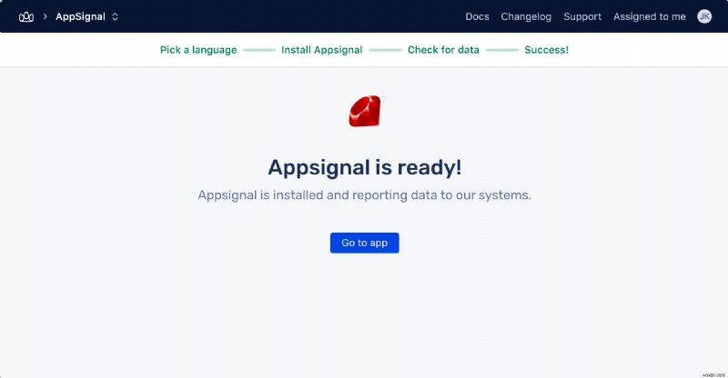 AppSignalでRailsのSolid Cacheパフォーマンスを監視・追跡する方法