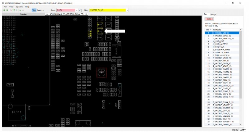 ASUS H81M-A 第4世代マザーボード修理記:完全故障からの復活までの診断と修復