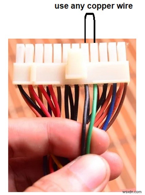 電源が入らないパソコンの修理実例：ほこり清掃からCPU接点のメンテナンスまで完全解説